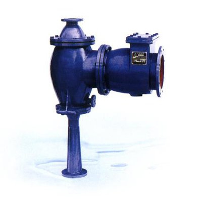 广元朝天区W系列水力喷射器